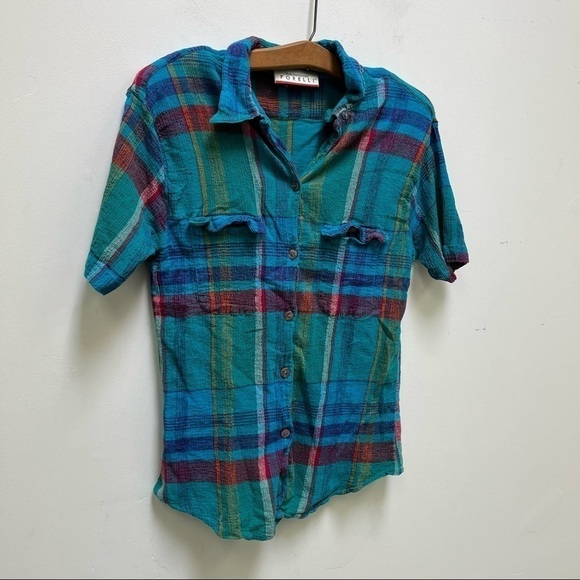 Moda Internazionale Forelli Top - Picture 3 of 8